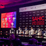 O SAHIC 2025 acontecerá nos dias 24 e 25 de março, no Fairmont Rio de Janeiro Copacabana, com a presença de lideranças do setor.