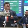 O presidente da Câmara Municipal de Manaus (CMM), vereador David Reis (Avante), dispensou licitação e contratou uma empresa de combustíveis para serviços de...