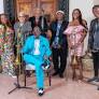 O Buena Vista Social Orchestra se apresenta em Manaus no dia 4 de abril de 2025, no Studio 5, Zona Sul, às 19h.