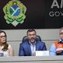 Com a intensificação dos eventos climáticos extremos, o Amazonas oficializou nesta segunda-feira (27) a criação permanente do Comitê de Enfrentamento a...