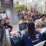 A Defensoria Pública do Estado do Amazonas (DPE-AM) realizou mais de 100 atendimentos durante a primeira edição da Defensoria Itinerante de 2025,...