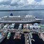 Manaus/AM - O maior navio de cruzeiro da temporada 2024/2025, o MS Aurora, chegou ao Porto de Manaus nesta terça-feira (28), trazendo 2.456 pessoas a bordo,...