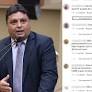 Manaus (AM) – O ex-vereador Caio André (UB), que foi presidente da Câmara Municipal de Manaus (CMM) e não se reelegeu em 2024, recebeu uma enxurrada de...