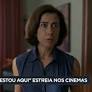 E finalmente estreou nos cinemas brasileiros o aguardado