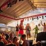 Florianópolis terá uma novidade no Carnaval 2025: a Arena Folia, uma estrutura fixa no Centro da cidade para receber foliões nos dias 1º, 2 e 3 de março.