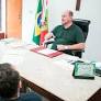 O deputado estadual Marcos José de Abreu – Marquito (PSOL), presidente da Comissão de Meio Ambiente e Desenvolvimento Sustentável da Assembleia Legislativa,...