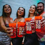Espaço exclusivo será open bar e open food, nos dois dias de desfile, 28 de fevereiro e 1º de março. Sucesso de público, o Desfile das Escolas de Samba de...