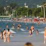 Situação envolvendo caixas de som, entra ano e sai ano, e não é resolvida em Florianópolis; relato que vem das praias do Norte da Ilha de SC aponta para uma...