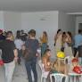 A tarde da última quinta-feira, 23, foi movimentada na obra do empreendimento Villa Maiorca, em Itapema, com a recepção de profissionais de arquitetura,...