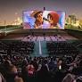 Se você já pensou em como seria incrível curtir um filme ao ar livre com a família, a notícia é boa: o Open Air Brasil, tradicional evento de cinema a céu...