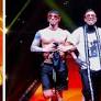 Simplesmente eles! Após três shows, Twenty One Pilots encerra a passagem da