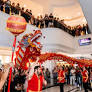 Nos dias 01 e 02 de fevereiro, das 13h às 19h, o Shopping Pátio Paulista, em São Paulo, abre suas portas para celebrar o Ano Novo Chinês, oferecendo uma...