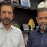 Totó Parente: o novo secretário de cultura que desafia preconceitos e traz experiência política para São Paulo; entenda suas propostas e desafios!