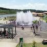 O interior de São Paulo mescla grandes polos econômicos e desenvolvidos com turismo rural e atrações em meio a natureza. Continua depois da publicidade.