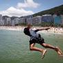 O turismo brasileiro encerrou 2024 com um desempenho inédito, gerando US$ 7,341 bilhões em receita com os gastos de visitantes estrangeiros.