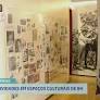 A programação especial de férias continua nos espaços municipais de cultura das nove regionais de Belo Horizonte. São oferecidas mais de cem atividades,...