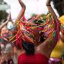 O clima de folia já chega em Belo Horizonte antes mesmo do período oficial de Carnaval. Neste sábado (18), 'Rebenta! O Festival do Carnaval' vai agitar a...