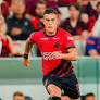 O Atlético acertou neste sábado (18) a contratação do atacante argentino Tomás Cuello, do Athletico-PR, como novo reforço para a temporada 2025.