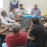 Nesta segunda-feira (20), a Federação de Futebol de Mato Grosso do Sul (FFMS) reuniu representantes dos clubes e da entidade.