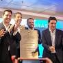 O governador Carlos Massa Ratinho Junior participou na terça-feira (21) da entrega das obras de modernização e ampliação do Aeroporto Internacional de Foz...
