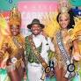 Belo Horizonte elegeu a Corte Real Momesca do Carnaval de 2025. Em evento realizado neste domingo (12), no Espaço Centro e Quatro, foram coroados o Rei...