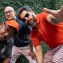 Após a alta procura por ingressos para o show de celebração dos 30 anos do disco 'Da Lama Ao Caos' em Belo Horizonte, a Autêntica, casa que receberá os...