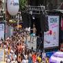 Com crescimento recorde, o estado se firma como destino preferido dos turistas no Brasil.
