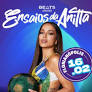O evento Ensaios da Anitta, série de shows realizados pela cantora Anitta para celebrar o pré-Carnaval, está de volta a Florianópolis.