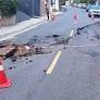 A Prefeitura de Florianópolis atualizou a situação das ruas e dos ônibus neste sábado (18), após as intensas chuvas que atingiram a cidade nos últimos dias.