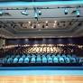 Grupos e artistas podem usufruir da infraestrutura do Teatro do Sesc Alberto Bins, em Porto Alegre, para seus ensaios, estudos e processos criativos.