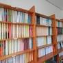 Unidades serão utilizadas na reconstrução de bibliotecas e acervos literários afetados pelas enchentes de maio. ANDRESSA PUFAL/ARQUIVO/JC. Compartilhe:.