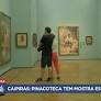 Como o caipira se tornou um símbolo do Brasil? Esse é o tema de uma exposição na Pinacoteca de São Paulo.