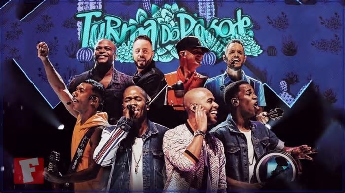 Carnaval de Foz terá Turma do Pagode e Pedro Paulo & Alex