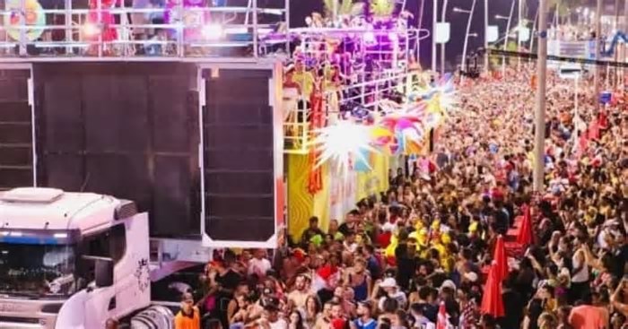 Carnaval 2025: Festa deve movimentar mais de R$ 4 bilhões no Comércio e Turismo na Bahia, diz Fecomércio-BA