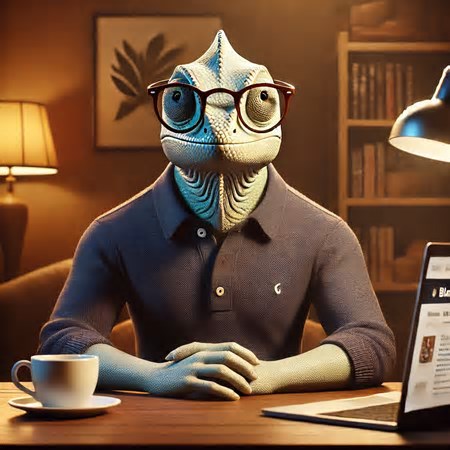 SHD: Transformação, humor e o lagartão que Inspira!