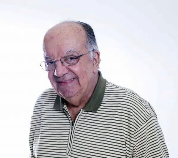 Sassaricando – Oscar Nora – 25 de fevereiro de 2025