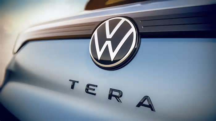 VW Tera estreia no Carnaval: veja preço e o que esperar do ‘Gol dos SUVs’