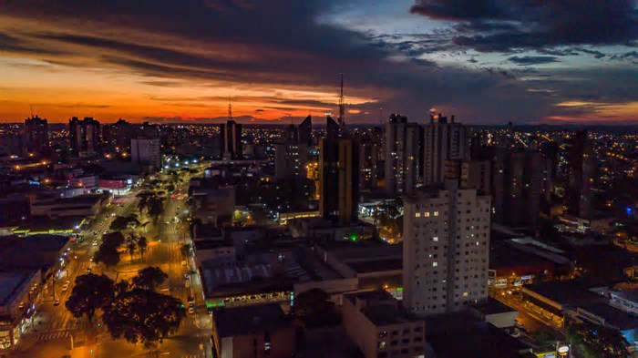 Essa é uma das cidades mais seguras para viver no Brasil