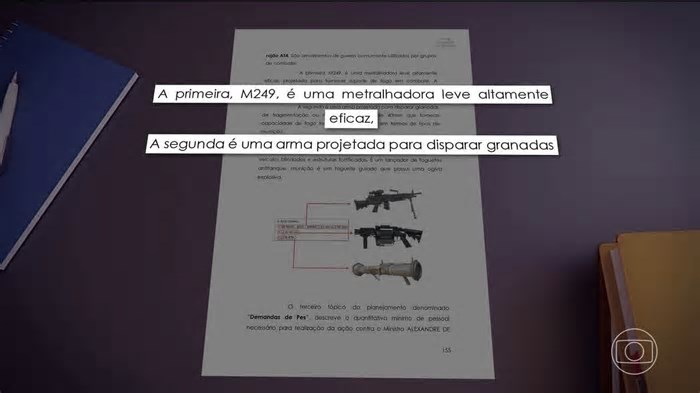 Moraes autoriza transferência para Manaus de 'kid preto' envolvido em trama golpista