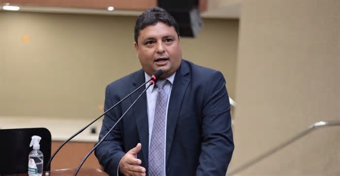 Caio André é confirmado como novo secretário de Cultura do Amazonas