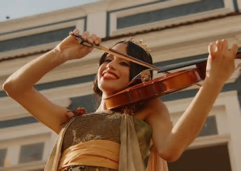 Espetáculos de dança e orquestra sinfônica movimentam programação no Teatro Amazonas