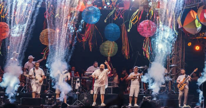 Teatro, festival e blocos de Carnaval: confira programação em Manaus