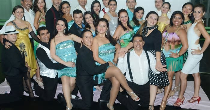 Projeto da UEA inscreve até 10 de fevereiro para aulas gratuitas de dança