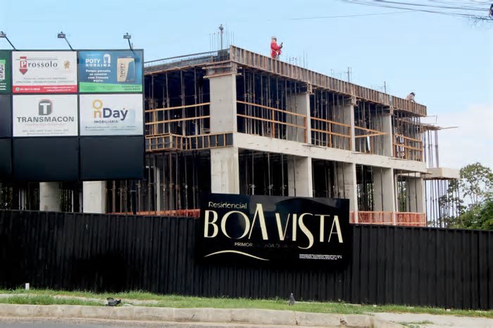 Residencial promete revolucionar setor imobiliário de Boa Vista com apartamentos de luxo