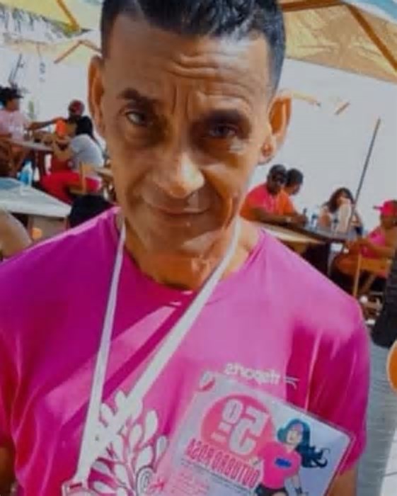 Atleta de Porto Seguro é atropelado na faixa de pedestre após treino de corrida