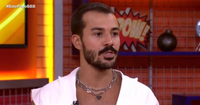 BBB25: Mateus lamenta omissão com Vitória e se decepciona com Camilla e Thamiris: ‘Me arrependo’