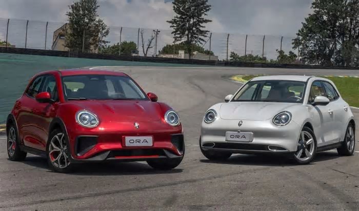 Quanto custa um carro elétrico GWM no Brasil?