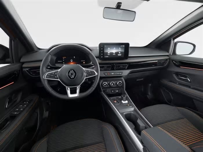 Renault e Geely fecham plano conjunto para produzir e vender carros no Brasil