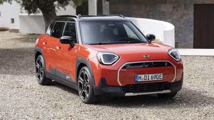 Aceleramos o novo Mini Aceman elétrico; veja detalhes e preços