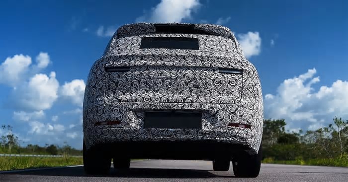 Nova marca começa a vender carros elétricos no Brasil ainda em 2025